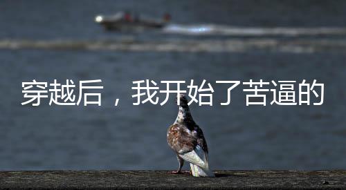 穿越后，我开始了苦逼的生活